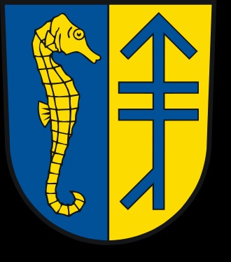 Wappen Hiddensee